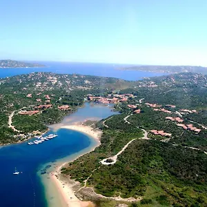Holiday home Le Di Stella Maris, Palau